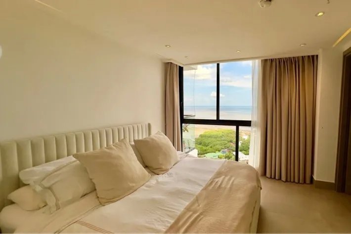 Se vende apartamento en Coco del Mar, San Francisco