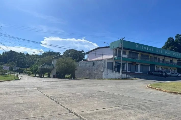 Casa en venta en Quintas del Pacífico, Puerto Caimito