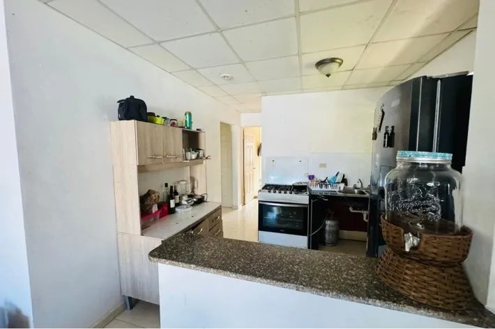 House for sale in Quintas del Pacífico, Puerto Caimito