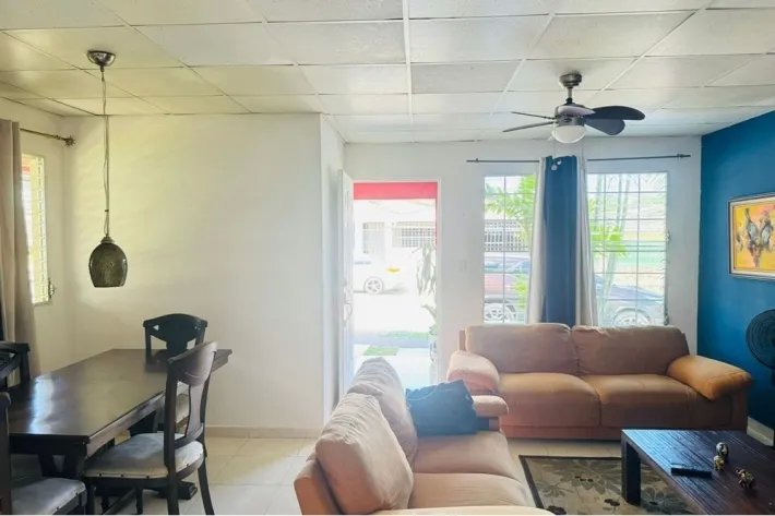 House for sale in Quintas del Pacífico, Puerto Caimito