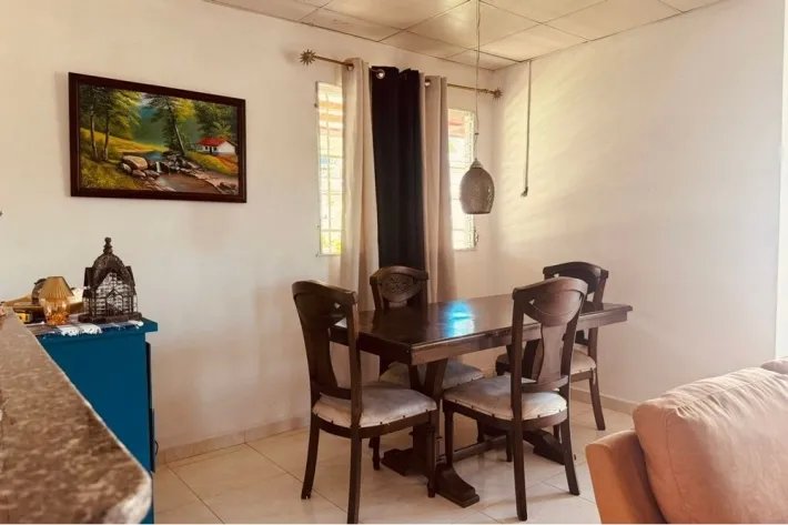 House for sale in Quintas del Pacífico, Puerto Caimito