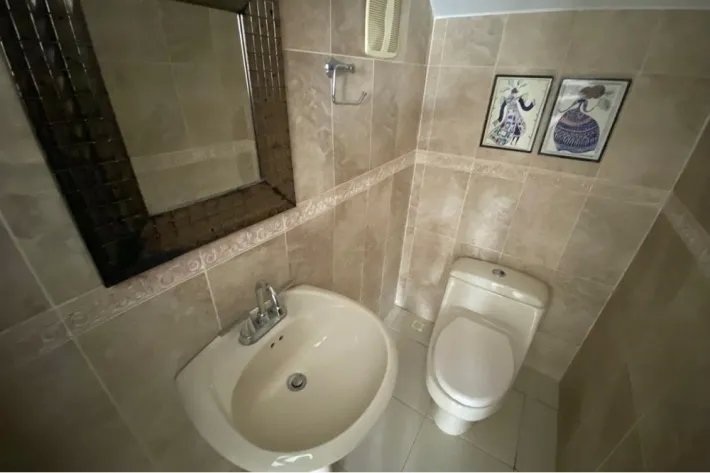 Se vende casa en Juan Díaz, Panamá