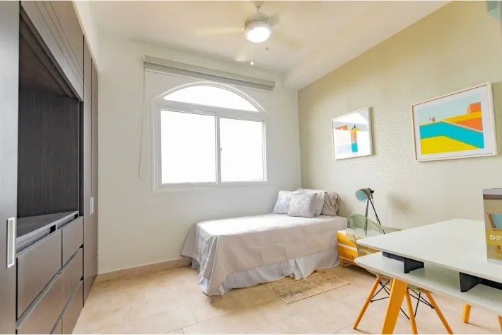 Apartments for sale in Tucán Country Club, Panama Oeste