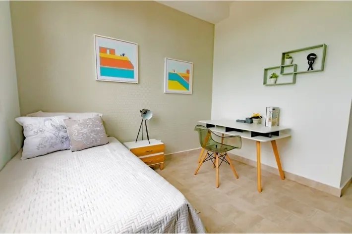 Apartments for sale in Tucán Country Club, Panama Oeste
