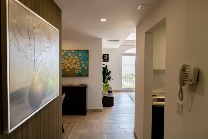 Venta de apartamentos en Tucán Country Club, Panamá Oeste