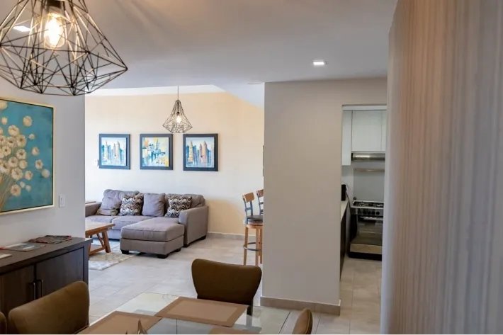 Venta de apartamentos en Tucán Country Club, Panamá Oeste
