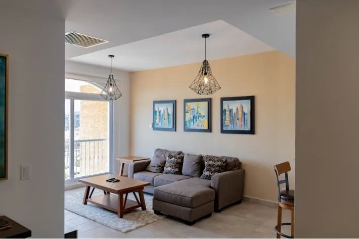 Venta de apartamentos en Tucán Country Club, Panamá Oeste
