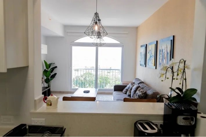 Venta de apartamentos en Tucán Country Club, Panamá Oeste