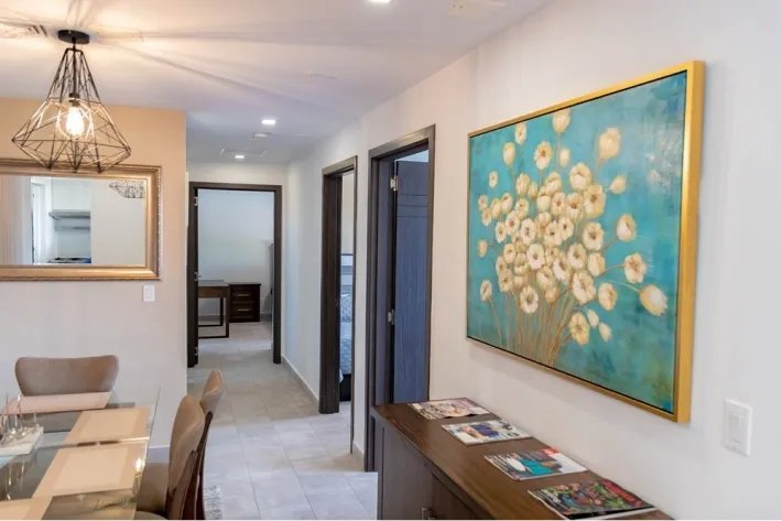 Venta de apartamentos en Tucán Country Club, Panamá Oeste