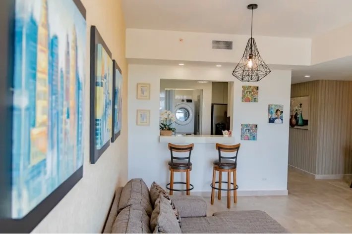 Venta de apartamentos en Tucán Country Club, Panamá Oeste