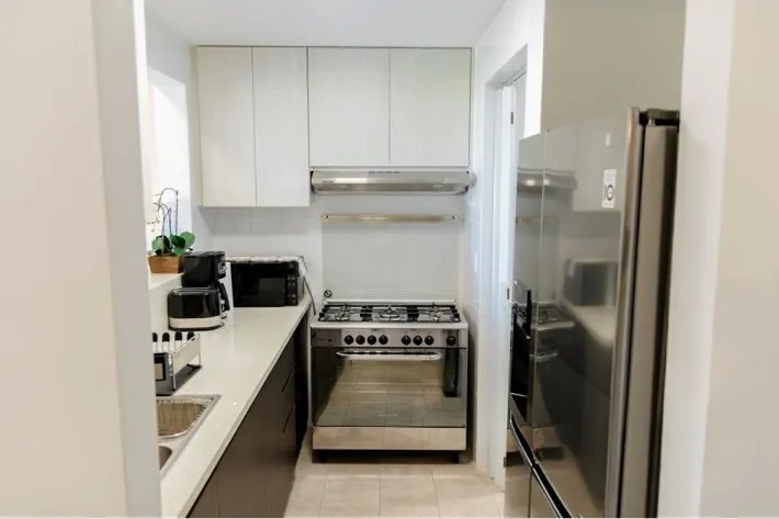 Venta de apartamentos en Tucán Country Club, Panamá Oeste