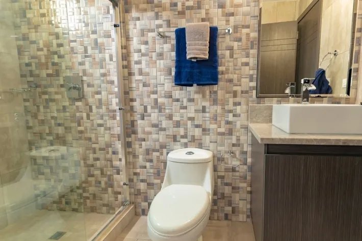 Venta de apartamentos en Tucán Country Club, Panamá Oeste
