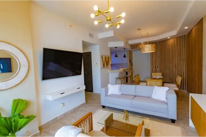 Venta de apartamentos en Tucán Country Club, Panamá Oeste