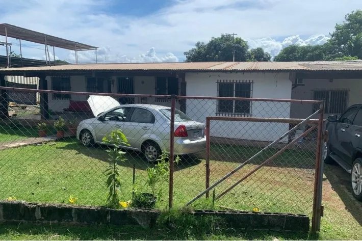 Venta de casa para uso comercial en La Chorrera, Panamá Oeste
