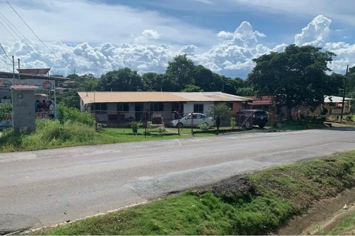 Venta de casa para uso comercial en La Chorrera, Panamá Oeste
