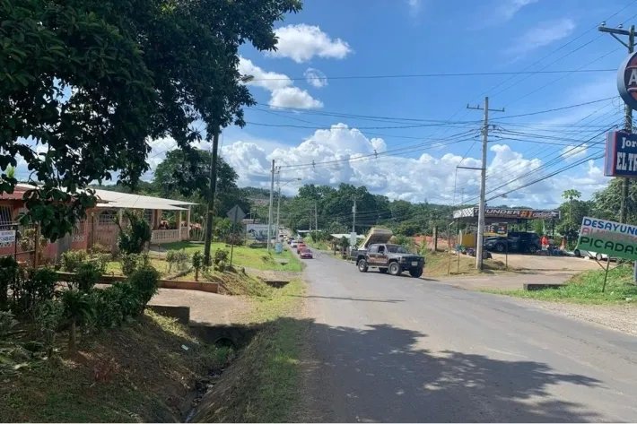 House for sale for commercial use in La Chorrera, West Panama