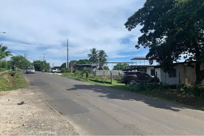 House for sale for commercial use in La Chorrera, West Panama