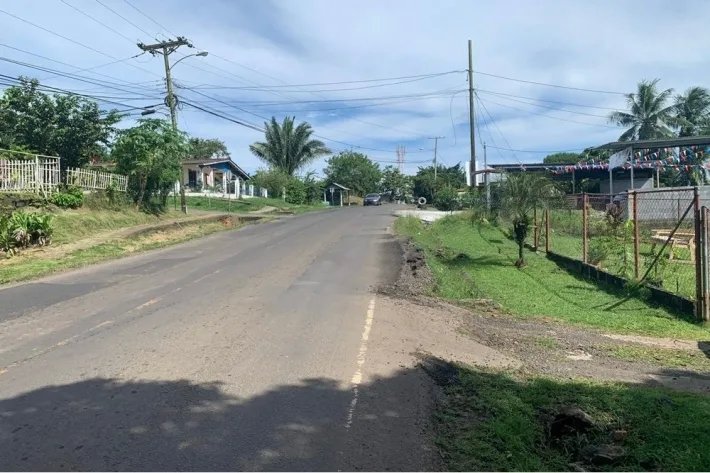 House for sale for commercial use in La Chorrera, West Panama