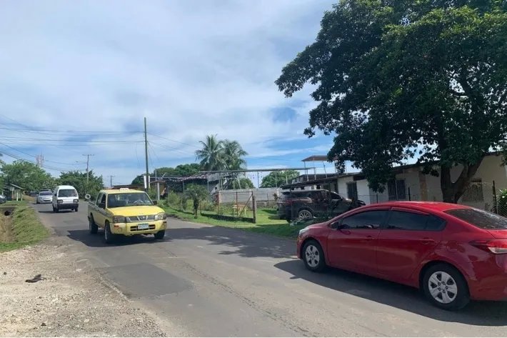 House for sale for commercial use in La Chorrera, West Panama