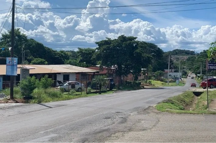 House for sale for commercial use in La Chorrera, West Panama