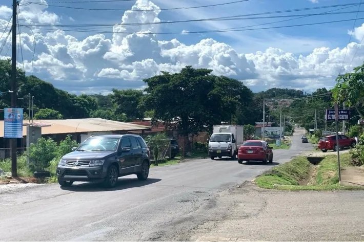House for sale for commercial use in La Chorrera, West Panama