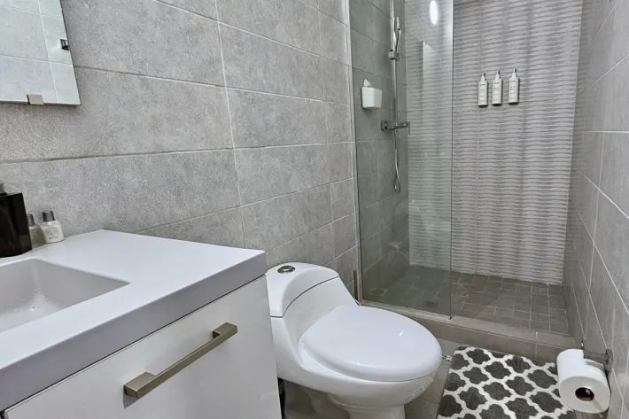 Apartamento en venta en PH. Signature Point, La Cresta, Bella Vista