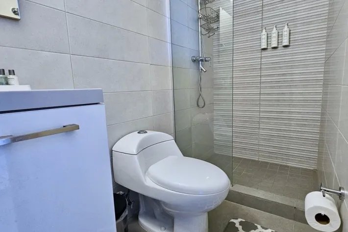 Apartamento en venta en PH. Signature Point, La Cresta, Bella Vista