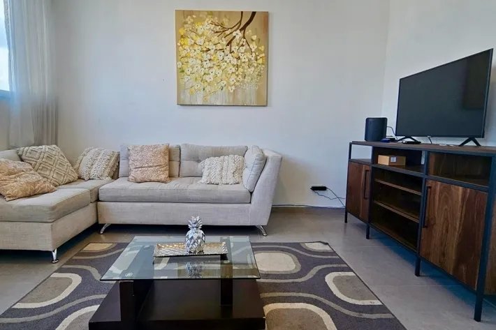 Apartment for rent in PH. Signature Point, La Cresta, Bella Vista