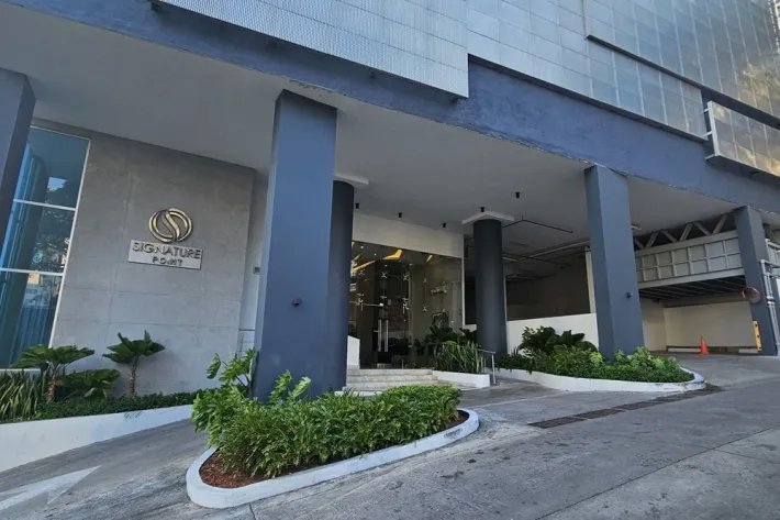 Apartment for rent in PH. Signature Point, La Cresta, Bella Vista