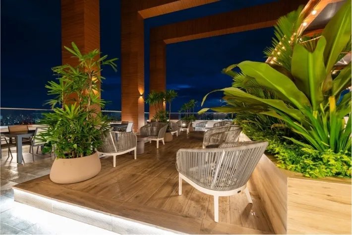 Apartment for sale in Avenida Ricardo J. Alfaro, Tumba Muerto