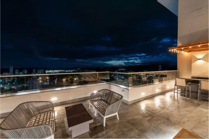 Apartment for sale in Avenida Ricardo J. Alfaro, Tumba Muerto