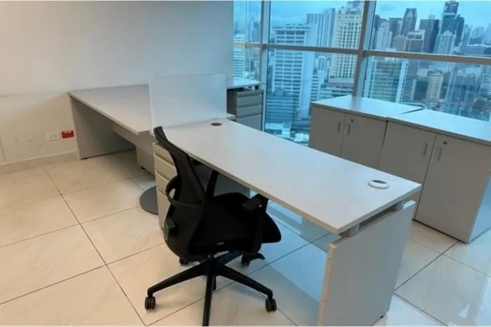 Offices for sale in PH Hi Point, Avenida Federico Boyd, Panama