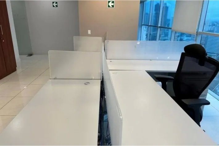 Offices for sale in PH Hi Point, Avenida Federico Boyd, Panama