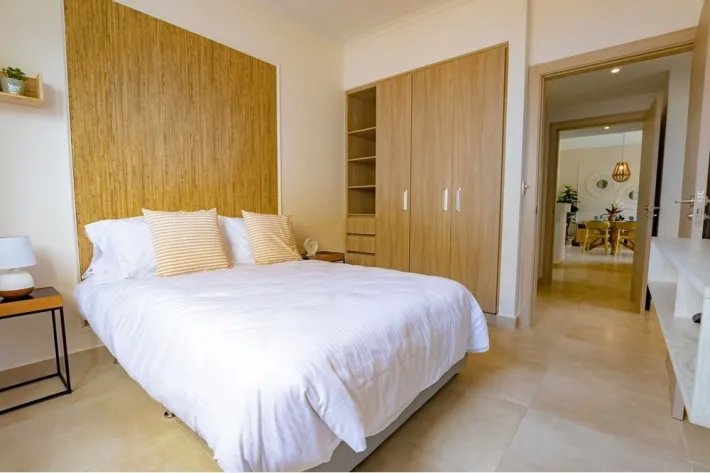 Apartments for sale in Palash Tower, Panama Oeste