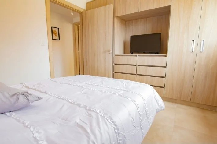 Venta de apartamentos en Palash Tower, Panamá Oeste