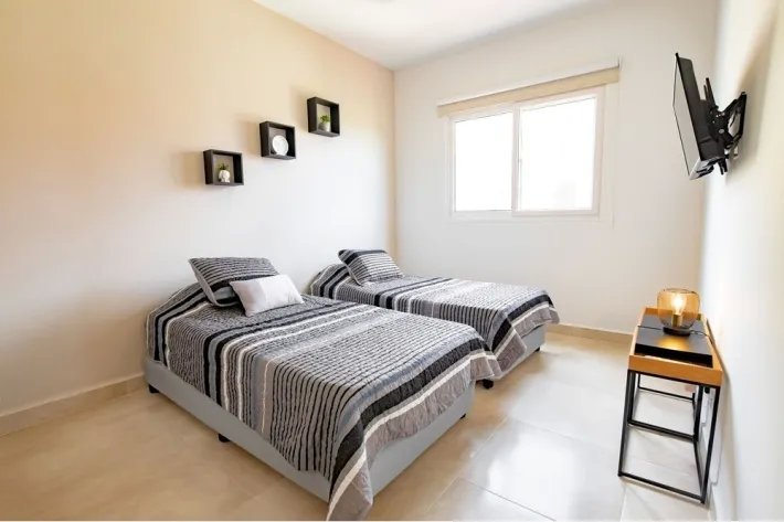 Venta de apartamentos en Palash Tower, Panamá Oeste