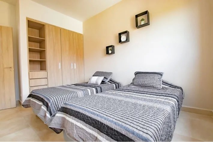 Venta de apartamentos en Palash Tower, Panamá Oeste