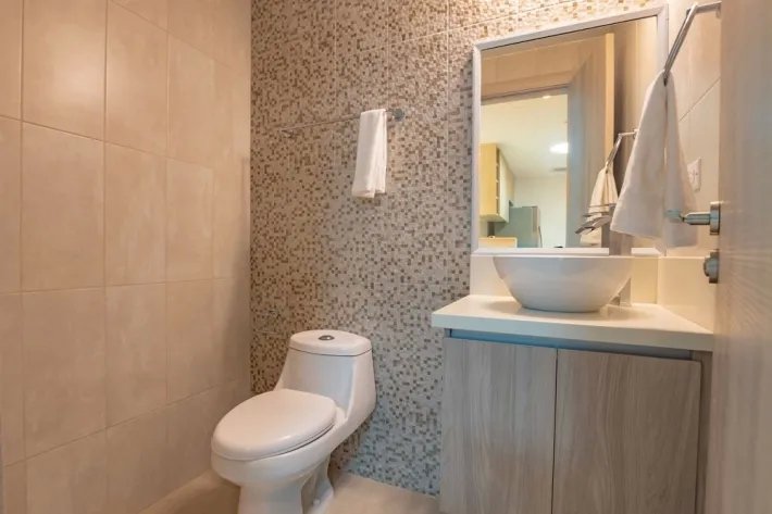 Venta de apartamentos en Palash Tower, Panamá Oeste
