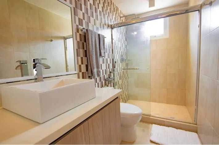 Venta de apartamentos en Palash Tower, Panamá Oeste