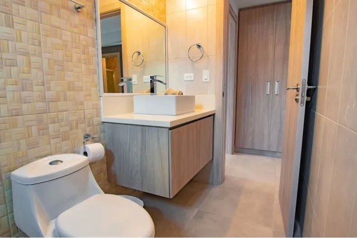 Venta de apartamentos en Palash Tower, Panamá Oeste