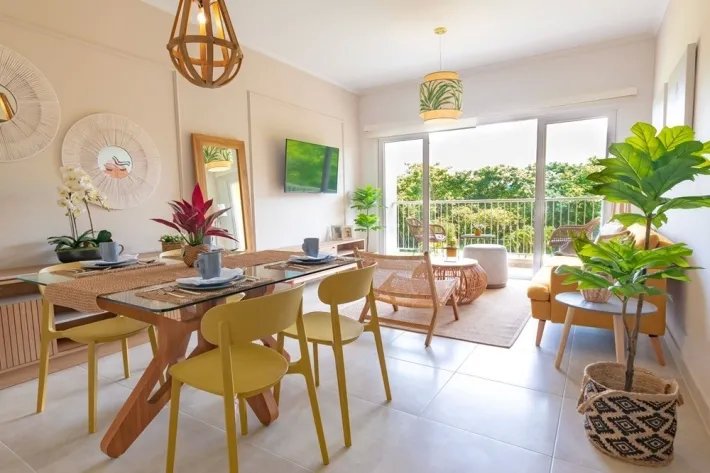 Venta de apartamentos en Palash Tower, Panamá Oeste