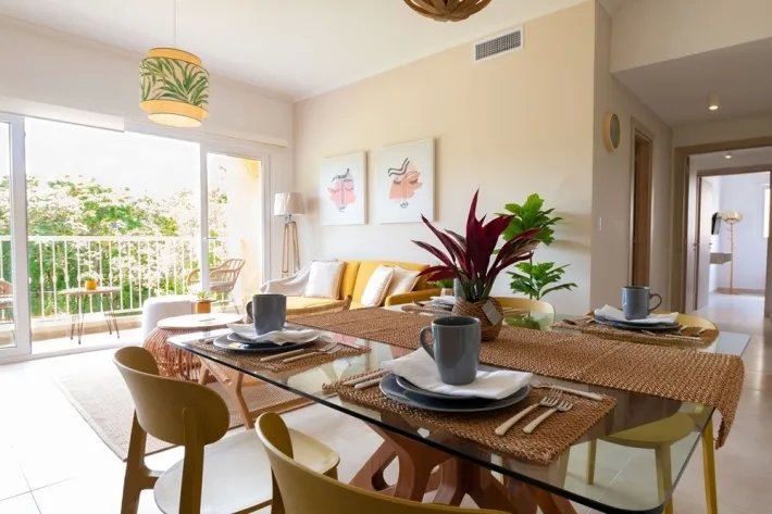 Venta de apartamentos en Palash Tower, Panamá Oeste