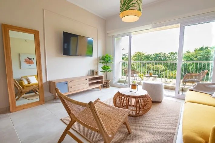 Venta de apartamentos en Palash Tower, Panamá Oeste
