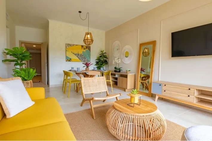 Venta de apartamentos en Palash Tower, Panamá Oeste