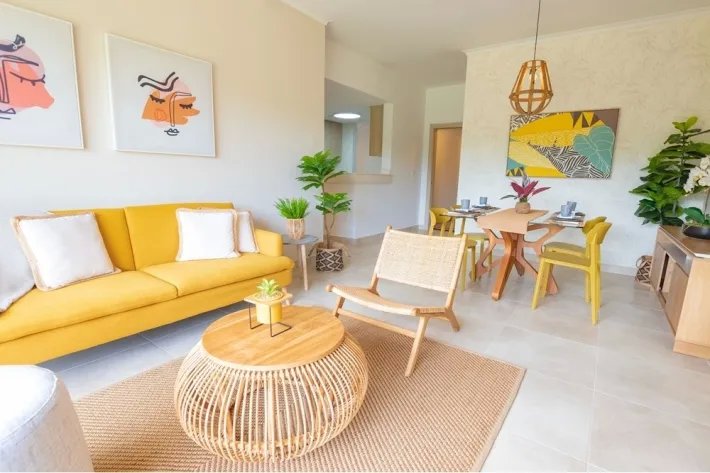 Venta de apartamentos en Palash Tower, Panamá Oeste