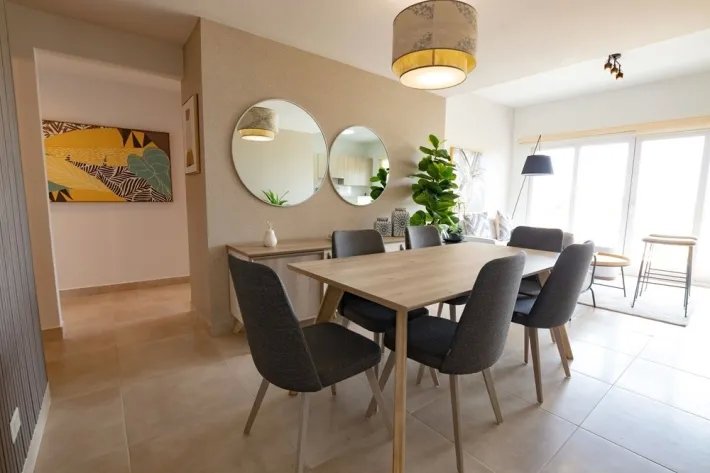 Venta de apartamentos en Palash Tower, Panamá Oeste