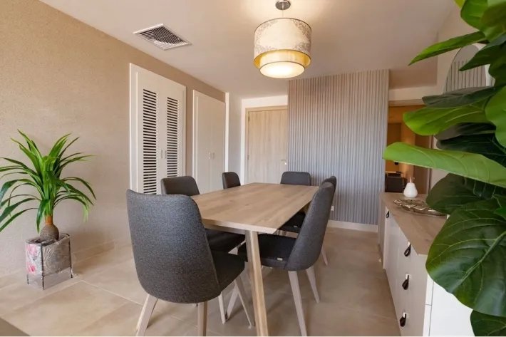 Venta de apartamentos en Palash Tower, Panamá Oeste