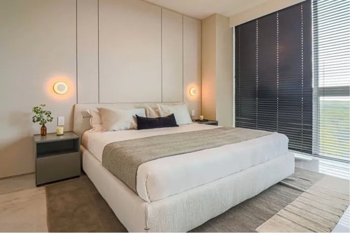 Apartments for sale in PH The Ivy, Santa Maria, Panama