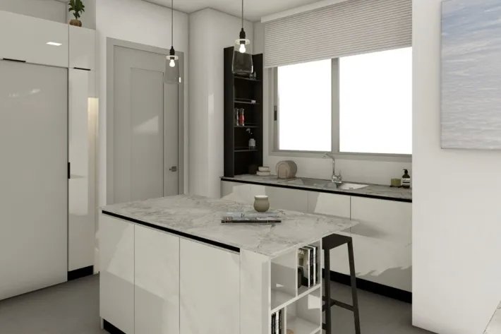 Apartments for sale in PH The Ivy, Santa Maria, Panama