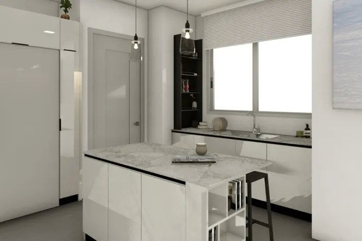 Venta de apartamentos en PH The Ivy, Santa Maria, Panamá